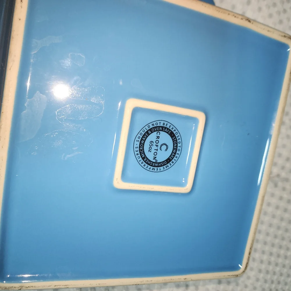 CROFTON EUC 9.25